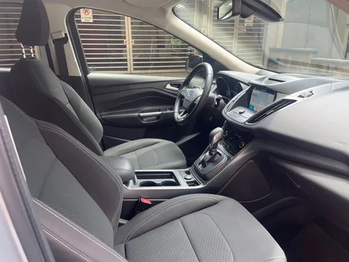 Ford Escape 2.0 Se 4x2