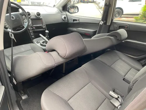 SsangYong Actyon 2.3 G23d 4x4
