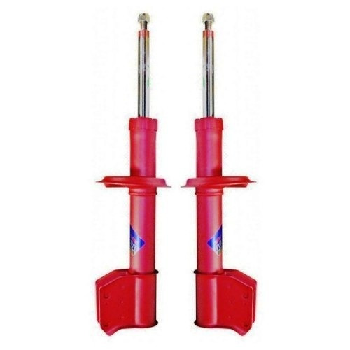 Kit 4 Amortiguadores Fric Rot Fiat Duna 1.6 - 2000