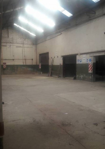 Galpones, Depósitos O Edificios Ind. Venta Lanús Oeste
