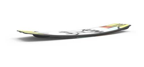 Liquid Force Unity Tabla Para Wakeboard Lancha