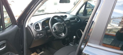 Jeep Renegade 1.8 Sport