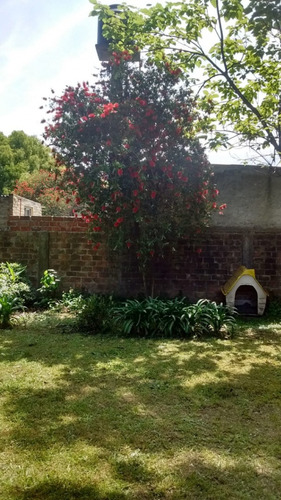 Casa Quinta A Reciclar