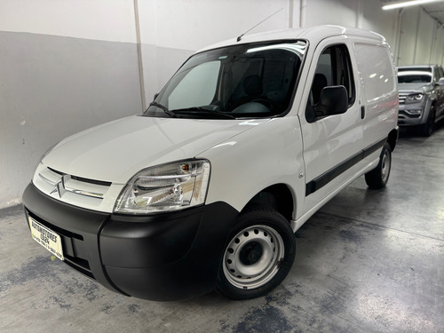 Citroën Berlingo Furgon 1.6 Hdi 92 Bussines