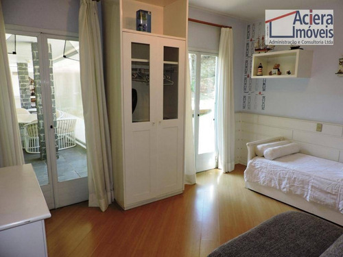 Euroville 3d (2sts), 90% Térrea, Piscina, Sauna, Área Gourmet, Vista! - Ca1096