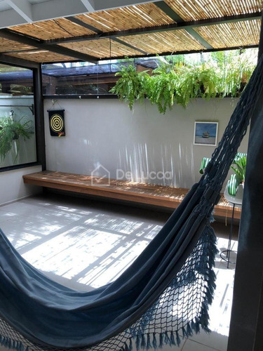 Imagem 25 de 27 de Casa À Venda Em Jardim Das Paineiras - Ca009348