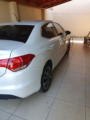 Citroën C4 Lounge 2014 2.0 Tendance Flex Aut. 4p