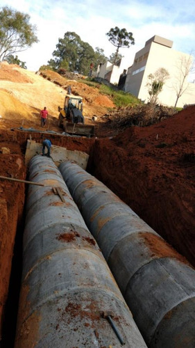 Imagem 8 de 15 de Terreno Em Condomínio Para Venda Em Curitiba, Santa Cândida - 322_2-1090013