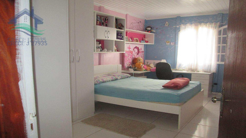 Imagem 14 de 17 de Chácara Com 3 Dorms, Jardim Shangri-lá, Atibaia - R$ 900 Mil, Cod: 442 - V442