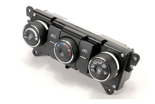 Controle Ar Condicionado Chevrolet Captiva 2011