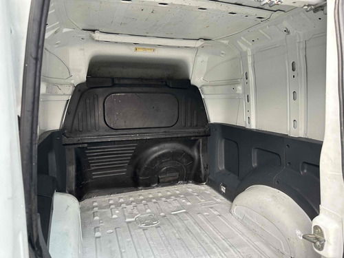 Fiat Fiorino 1.4 MPI FURGÃO ENDURANCE 8V FLEX 2P MANUAL
