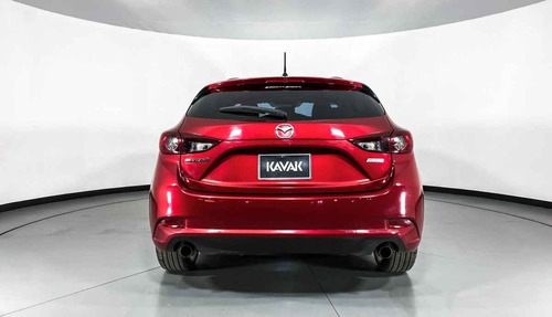 Imagen 8 de 15 de 41548 - Mazda 3 2017 Con Garantía
