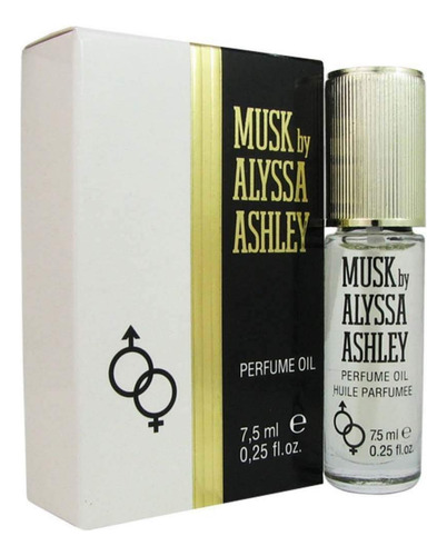 Alyssa Ashley Musk De Alyssa Ashley - Ml