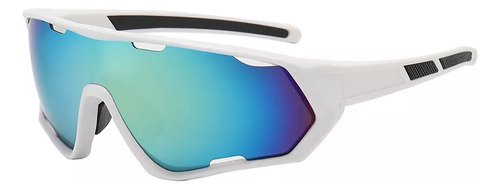 Lucke Gafas For Deportes Al Aire Libre Gafas For Montar