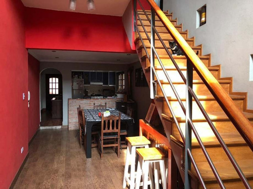 Imagen 6 de 14 de Casa En Venta En Villa Ballester