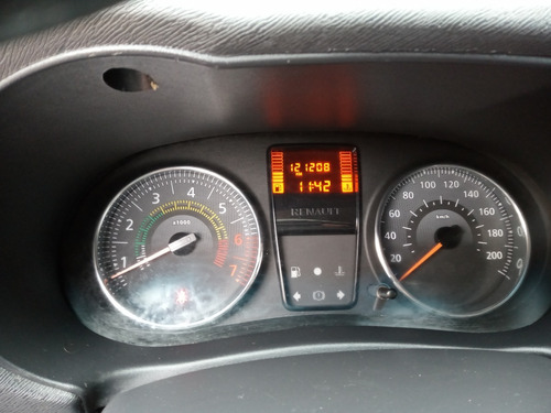 Renault Clio 1.2 Mio Confort Pack