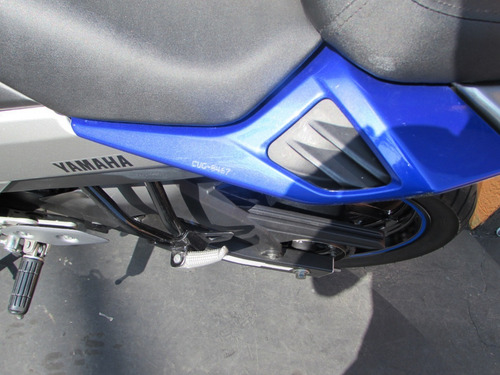 Yamaha Fz 25 2019 , Fazer 250
