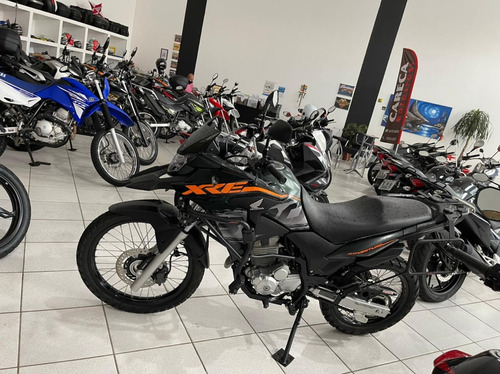 Imagem 6 de 8 de Honda Xre