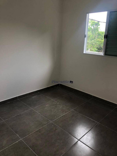 Imagem 8 de 12 de Casa Para Alugar, 35 M² Por R$ 1.150,00/mês - Jardim Virginia Bianca - São Paulo/sp - Ca0397