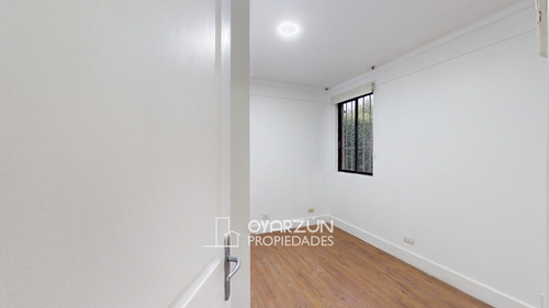 Casa En Venta De 4 Dormitorios 2 Baños 2 Estacionamientos