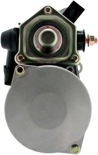 New Starter 3912084 3604630rx 128000-4911 4428221 5.9 Di Ccc