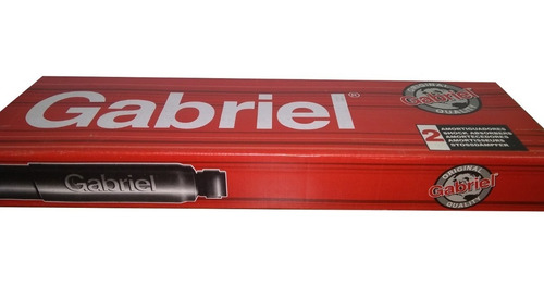 Amortiguador Gabriel Trasero Spark ( Gas) Precio Par