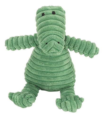 Peluche Para Perro Chirriante, Resistente A Las Mordeduras,