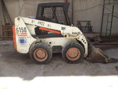 Bobcat S150 - 5200hs -
