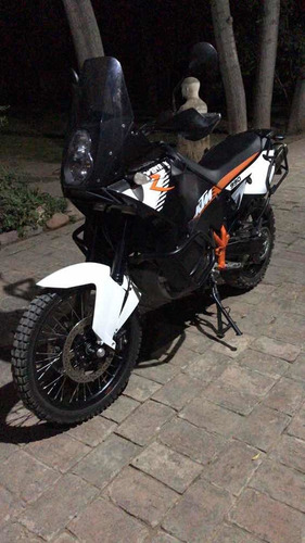 Ktm Ktm 990 Adventur R