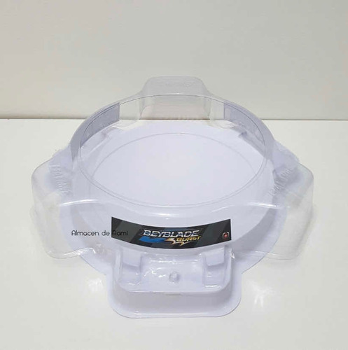 Imagen 3 de 7 de Combo X2 Trompos Beyblades A Eleccion + Estadio Grande.