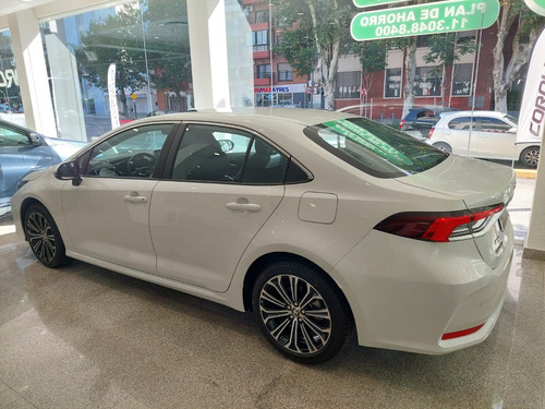 Toyota Corolla 2.0 Seg Cvt 170cv