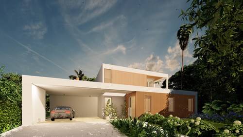 Hermosa Casa En La Concepción Ii !!