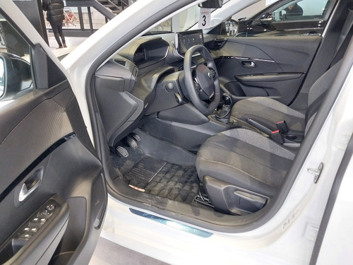 Peugeot 208 1.6 Allure
