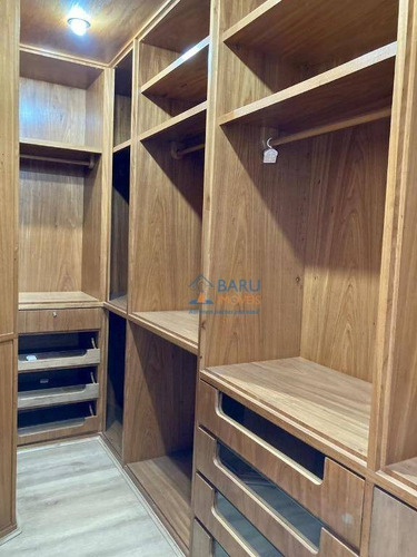 Imagem 11 de 19 de Apartamento Com 4 Dormitórios Para Alugar, 230 M² Por R$ 9.000,00/mês - Perdizes - São Paulo/sp - Ap62817