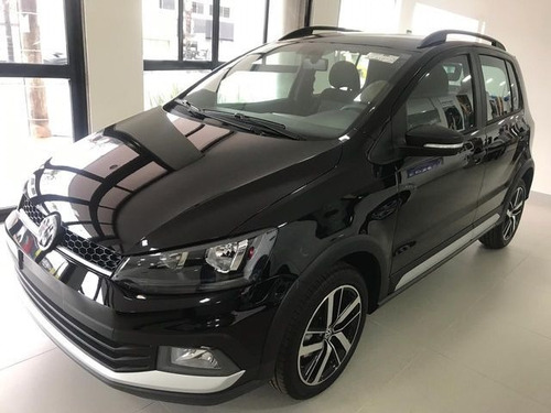 Volkswagen Fox Xtreme
