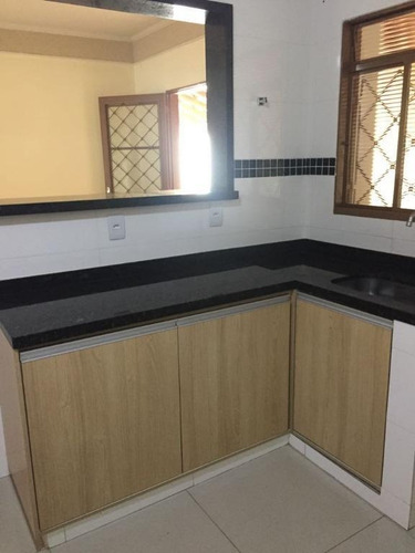 Casa Com 3 Dormitórios À Venda, 230 M² Por R$ 490.000,00 - Jardim Nazareth - São José Do Rio Preto/sp - Ca1962