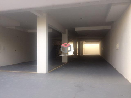 Imagem 7 de 7 de Apartamento À Venda, 2 Quartos, 1 Suíte, 1 Vaga, Oratório - Santo André/sp - 101759