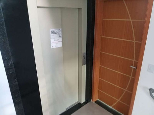 Imagem 13 de 15 de Apartamento Com 2 Quartos Para Comprar No Santa Mônica Em Belo Horizonte/mg - 2460