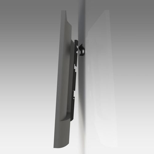 Suporte Fixo Para Tv De 32 À 84 Polegadas
