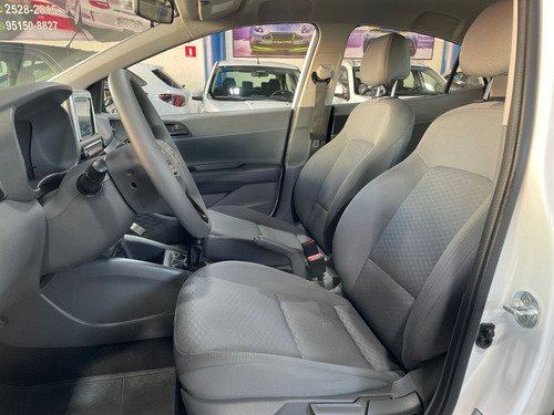 Hyundai HB20S 1.0 Vision Flex 4p