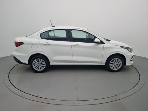 Fiat Cronos 1.3 FIREFLY FLEX DRIVE MANUAL
