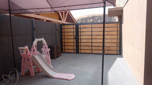 Espectacular Venta En Condomio Tranquilo (93722)