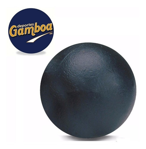 Imagen 1 de 3 de Bala De Lanzamiento Atletismo 2 Lbs (907 Gr) ¡envío Gratis!