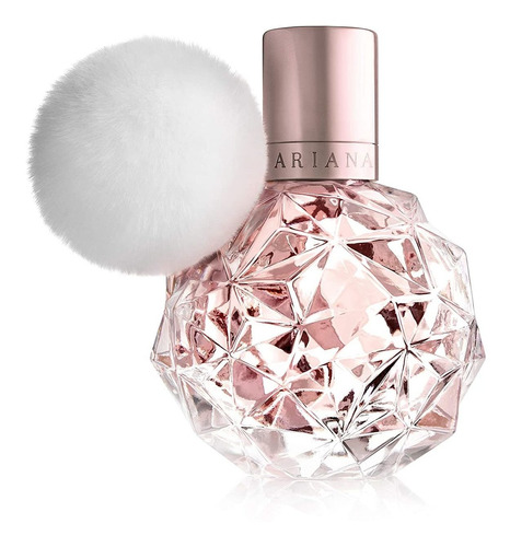 Ariana Grande Ari Perfume En Spray Para Mujer, 3.4 Onzas Líq