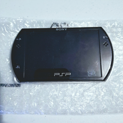 Psp Go 16gb En Buen Estado (Usado)