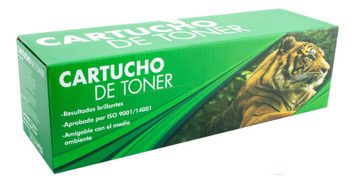 5 Pza Cf410a Toner Nuevo 410a Compatible Con M477