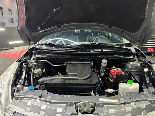 Suzuki Swift 1.2 Glx Mt