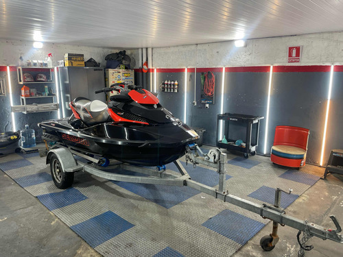 Seadoo Stx 260
