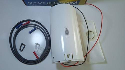 Bomba Gas Elect. Completa Ford Super Duty/f150/f350 90 Iu