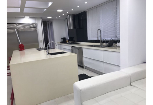 Se Vende Casa 1253m2 La Lagunita 2272